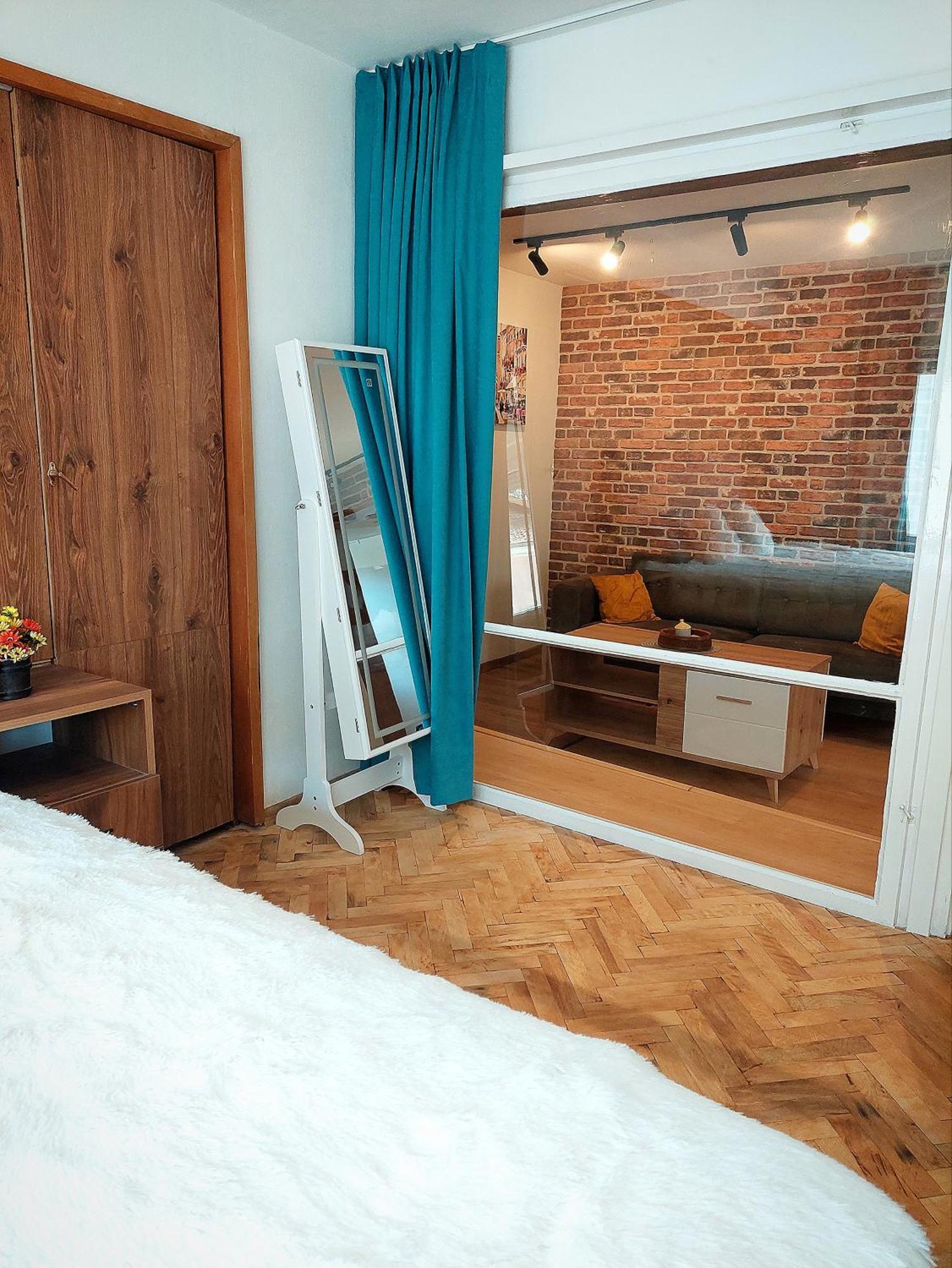 Old-Timer Apartment Varna Exterior photo